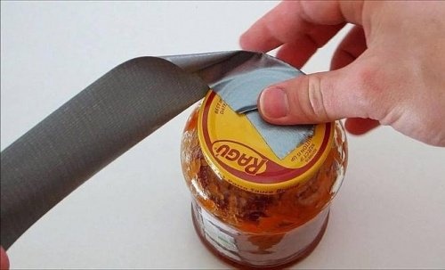 Aprire contenitori attività realizziamo male