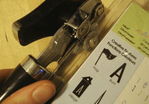 Apriscatole attività realizziamo male