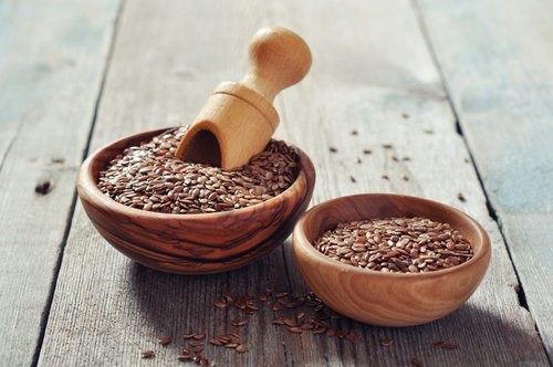 Benefici dei semi di lino 