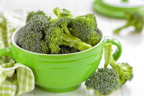 Broccoli contro il glucosio