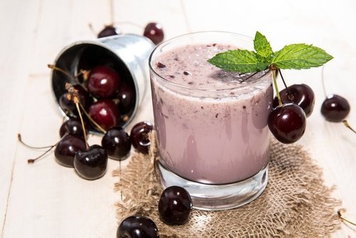 Come preparare lo smoothie speciale