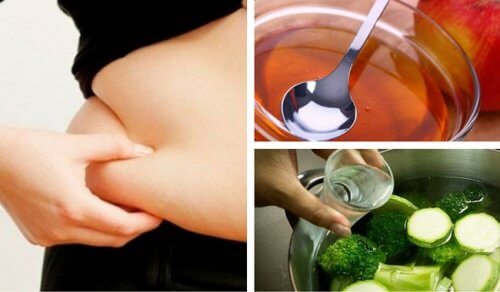 Dieta detox di 15 giorni per sgonfiarsi e perdere peso