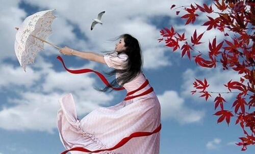 Pesi altrui basta: ho deciso di viaggiare leggero