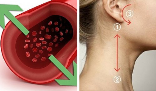 Metodo naturale per ridurre la pressione arteriosa