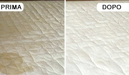 Metodi naturali per eliminare macchie e cattivi odori dal materasso