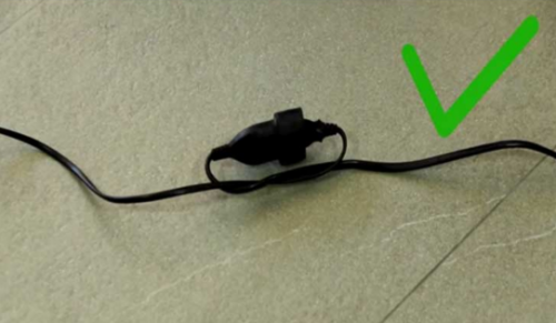 Prolunga attività realizziamo male