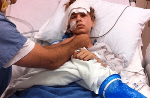 Shock tossico: diciassettenne rischia di morire a causa di un assorbente