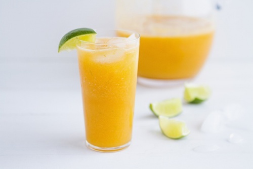 frullato per perdere peso