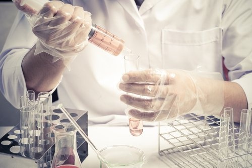 Trattamento promettente Vaccino