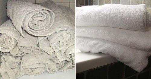 Asciugamani come nuovi: ecco i trucchi per un lavaggio perfetto!