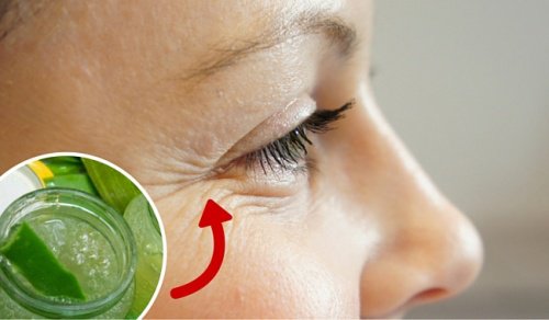 Attenuare le zampe di gallina, 5 segreti per farlo in modo naturale