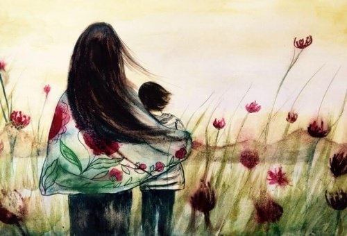 Il rapporto che si instaura tra un nipote e lo zio è speciale