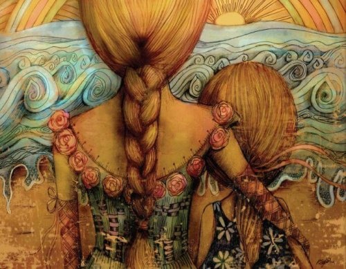 Un legame tra zio e nipote è fatto di complicità e fiducia