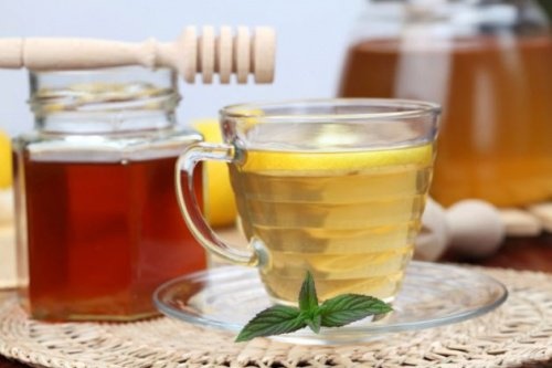 infuso purificante