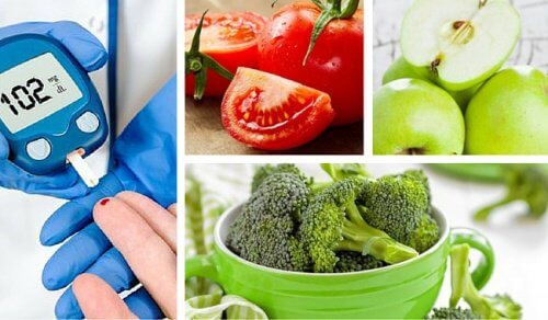 Stabilizzare il glucosio: 7 cibi utili