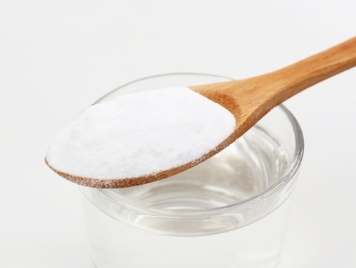 bicarbonato di sodio la cistite