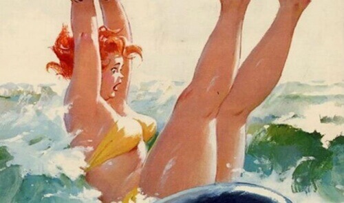 Adoro le persone con un pizzico di sana follia