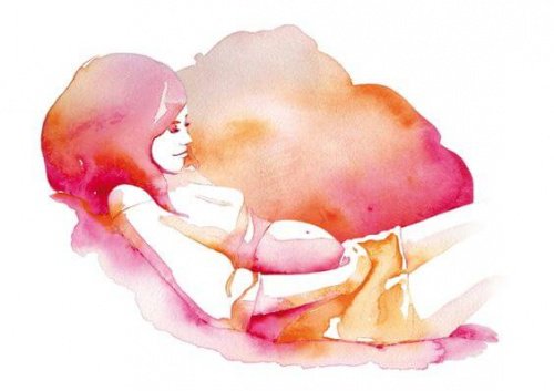 La gravidanza: legame magico con un essere che già amiamo