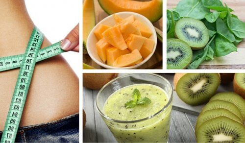 Frullato per perdere peso, energizzare il corpo e combattere l’anemia Frullato per perdere peso, energizzare il corpo e combattere l’anemia