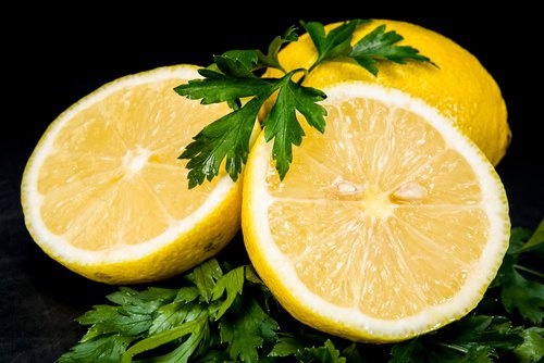 limone la cistite
