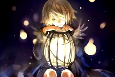 Grande è colui che sa splendere senza spegnere la luce degli altri