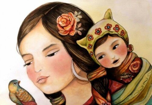 Educate i bambini alla felicità, non alla perfezione