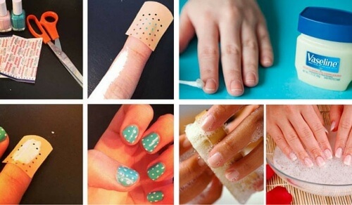 Manicure perfetta: 12 trucchi veloci