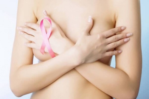sensore tattile cancro al seno