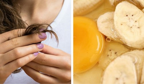 Le doppie punte e come ripararle con 5 maschere naturali