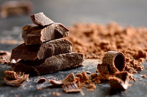 Il Cioccolato Fa Bene Alla Salute Per 9 Motivi Vivere Più