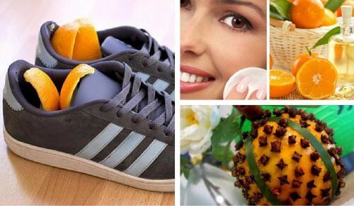 Scorza d'arancia: 10 modi per utilizzarla