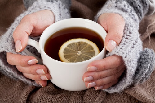 Limonata alla curcuma per combattere la depressione