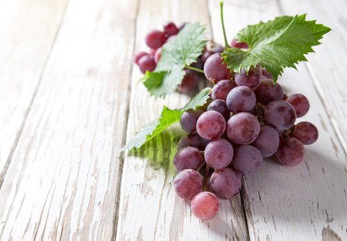 frutti anticancerogeni