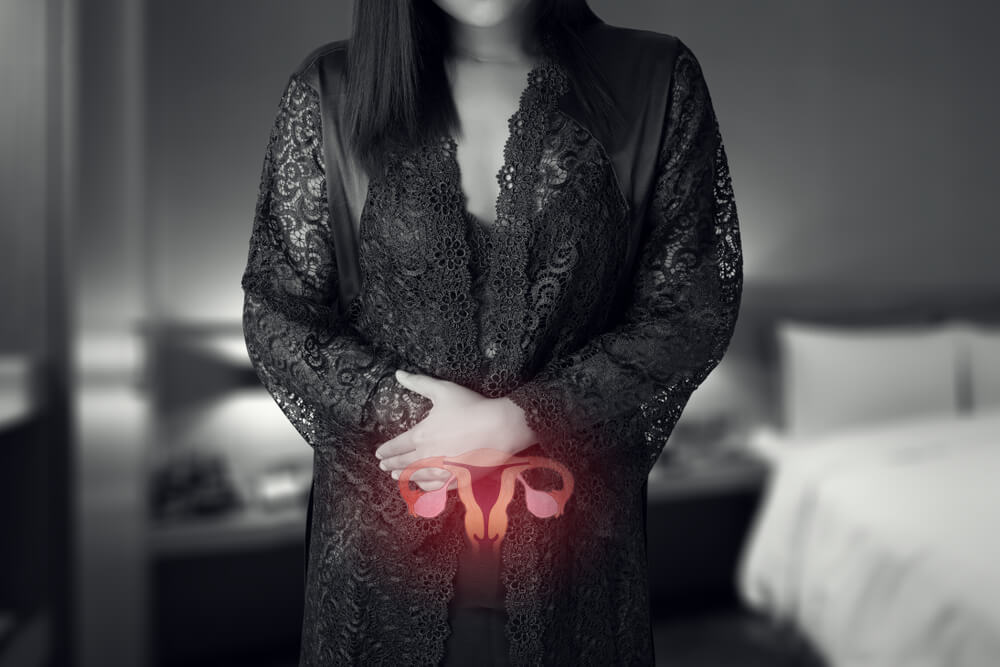 Cisti ovarica: impariamo a riconoscere i segnali d’allarme