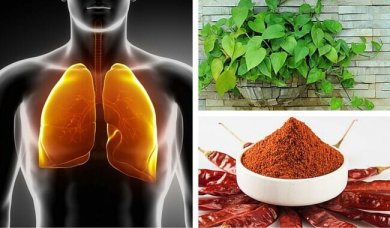 Depurare polmoni e bronchi: utili consigli