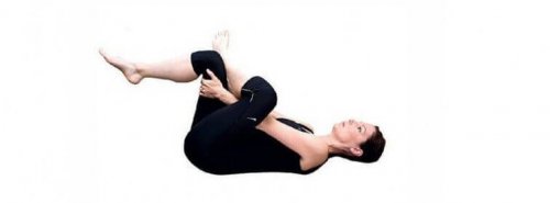 Esercizio sciatalgia