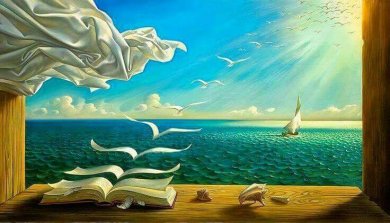 Se deve essere sarà, a suo tempo nell'istante giusto