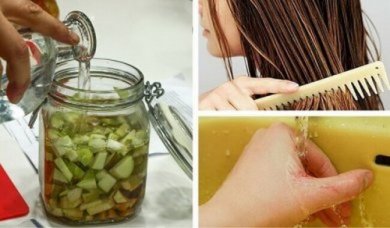 11 benefici dell'aceto di mele poco conosciuti