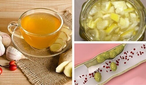 Una ricetta naturale per le arterie e la loro salute