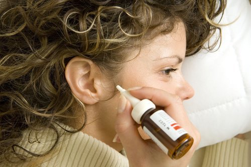 Benefici dell'olio di oliva per le orecchie