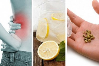 Come evitare la formazione dei calcoli renali