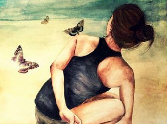 Nella mia vita voglio le persone giuste per me