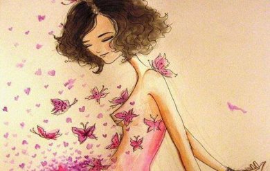 Ho imparato a fare quello che sento senza rimorsi