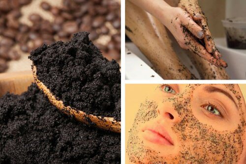 caffe trucco cucina