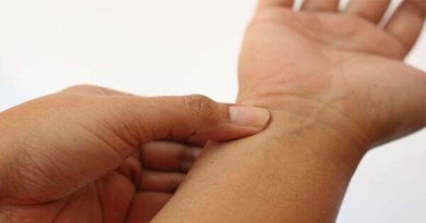Dolore alle mani e ai polsi: Rimedi naturali per alleviarlo