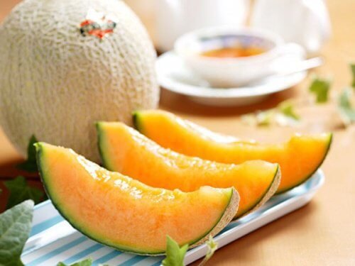 melone rassodante