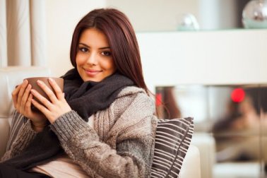 Rimedio per l'insonnia a base di banana e cannella