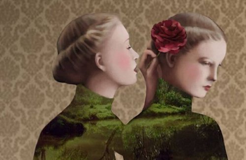 Volere che gli altri si comportino come noi