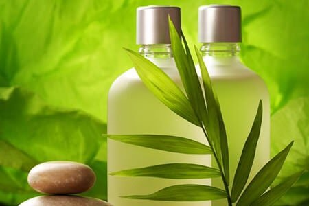 shampoo naturale per la crescita dei capelli