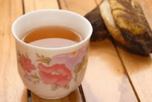 rimedio per l'iinsonnia banana e cannella